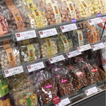中央軒煎餅 - 内観写真: