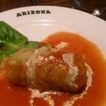 アリゾナ キッチン - 