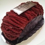 ル・プティ・ブーレ ショコラティエ サッポロ - モンノワール　430円