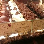 ル・プティ・ブーレ ショコラティエ サッポロ - 