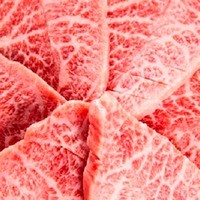 薄切りミスジ