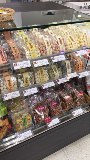 中央軒煎餅 西武百貨店所沢店 所沢 和菓子 食べログ 中央軒煎餅 西武百貨店所沢店 所沢 和菓子 食べログ