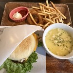 カフェ シエロ - 