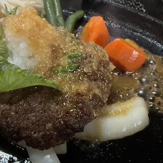 焼肉森山 - 料理写真: