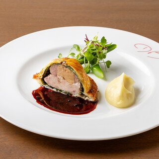 レ・コパン ドゥ ドミニク・ブシェ_0