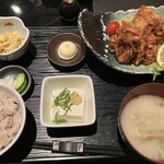 餃子鍋　A-chan　北新地 - 