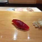 鮨 利﨑 - 