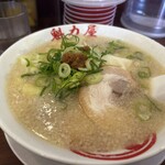 京都北白川 ラーメン 魁力屋 - 料理写真: