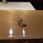 鮨 利﨑 - 