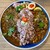 ナミニノカレー - 料理写真: