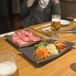 吟味焼肉 じゃんか - 