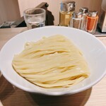 東京アンダーグラウンドラーメン 頑者 - 
