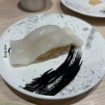 回転寿司みさき - 料理写真: