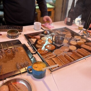 関東煮 権兵衛_0