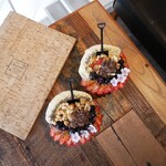 NICO'S CAFE&TABLE - 