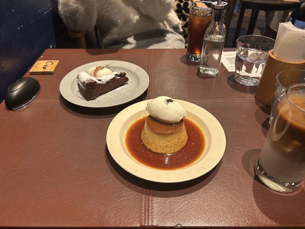 suzu cafe 神南