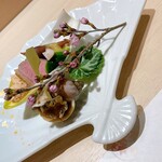 博多 鮨 Matsumoto - 