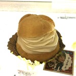 ウエスト ベイカフェ ヨコハマ - 