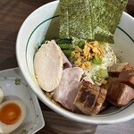 らあめん クローバー