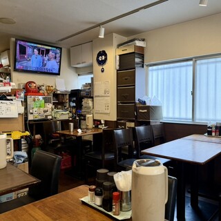 喫茶クルー_2