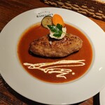 キッチン ハセガワ - 