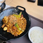 てこや - 料理写真: