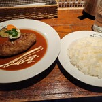 キッチン ハセガワ - 