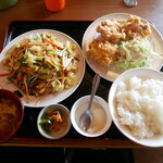 歡慶樓 - 料理写真: