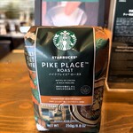 スターバックス・コーヒー - パイクプレイスロースト