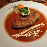 キッチン ハセガワ - 