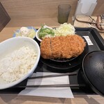 松のや - 料理写真: