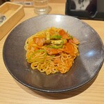 鎌倉パスタ - 料理写真:ナポリタン