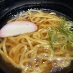 魚べい - これいくら？なんと90円ラーメン　驚愕