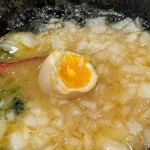 ラーメン 環2家 - 