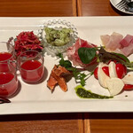 イタリアンとワインのお店 Red Leaves Bar - 