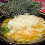ラーメン 環2家 - 