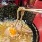 ラーメン 環2家 - 
