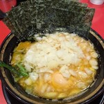 ラーメン 環2家 - 