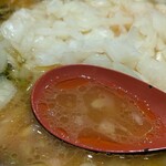 ラーメン 環2家 - 