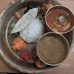 GRAVY - 