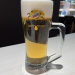魚べい - 帰仙の先は連日の寿司　納得の魚べい
