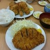 とんかつ山家 上野店