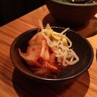 但馬屋 心斎橋 - 小鉢