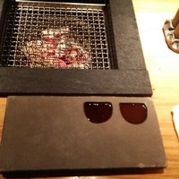 但馬屋 心斎橋 - ロースター