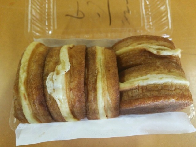 菅原おやきや - 田尻（たい焼き・大判焼き）の写真