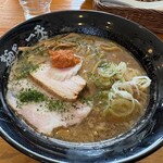 麺匠 一丞 - 料理写真: