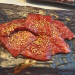 焼肉 清香園 - 料理写真: