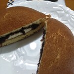小ざくらや 一清 - 名古屋どら