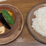 RED CHILI - 