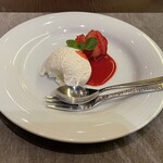 紀尾井町 とんかつ・洋食ひとみ - 